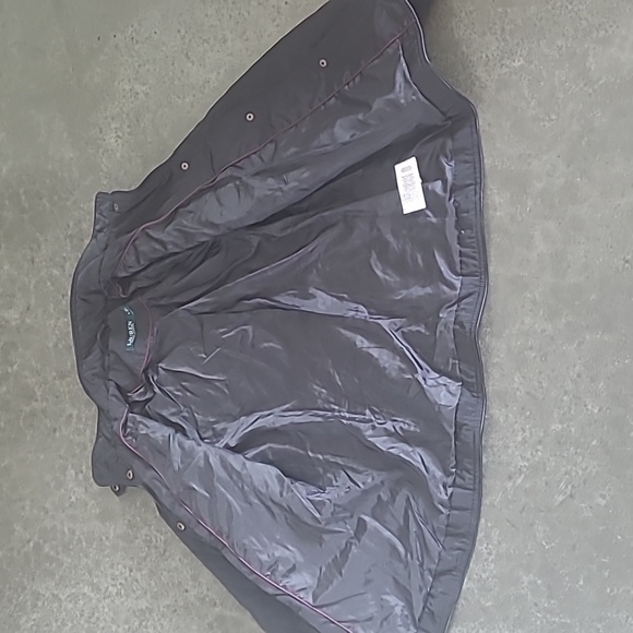 RALPH LAUREN QUILTED JACKET - Picture 11 of 13